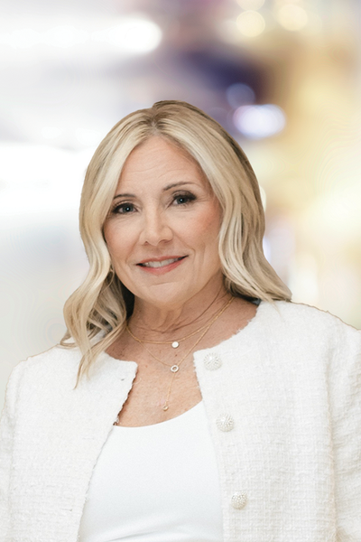 Lisa Dickey, REALTOR® | ABR® | NRLUX | CREN